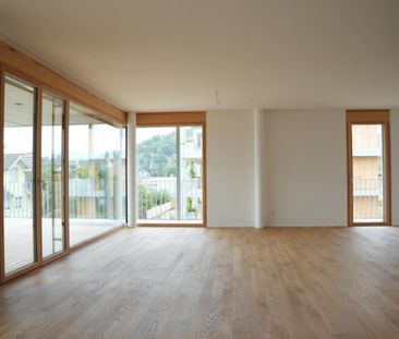 Traumhafte 4½-Zimmerwohnung mit 86 m² Terrasse – wohnen in Attikapur - Photo 2