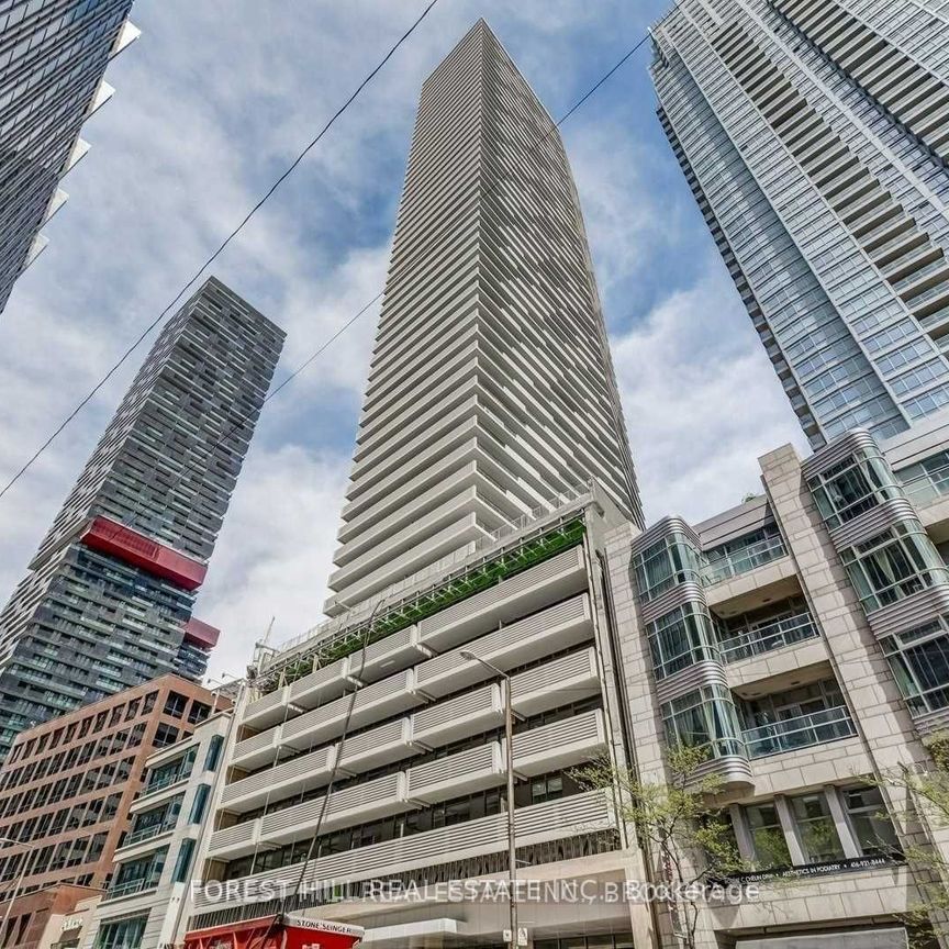 For Lease - 2221 Yonge Street Unit# 5402, Toronto, Ontario - Photo 1