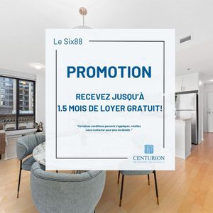 Large Studio - 688 Rue Notre-Dame Ouest, Montréal - Photo 2