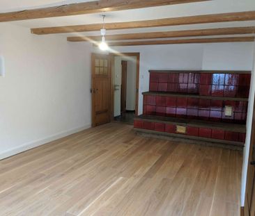 3.5 Zimmer, 128 m², 1. Stock - Photo 5