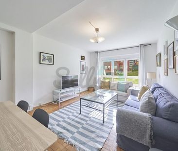 Alquiler de piso en Calle Juan Escalante de Mendoza - Photo 3