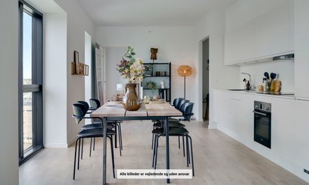 Kolding Åpark 24, 17, 1702 - Photo 3