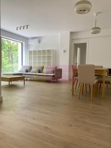 Armeneasca | 4 camere | 109 mp, mobilat utilat, boutique ... - Photo 3