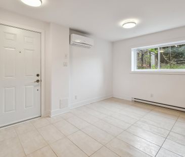 Appartement - 443 Rue Daigneault - Photo 1