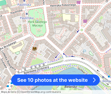 Na wynajem | 2 pokoje | Sztukateria | Odkryta cegła - Photo 1