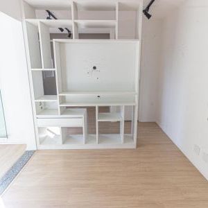 Apartamento para alugar com 28m², 1 quarto e sem vaga - Photo 1