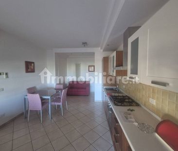 Trilocale via John Fitzgerald Kennedy 47, Cupra Marittima - Photo 1