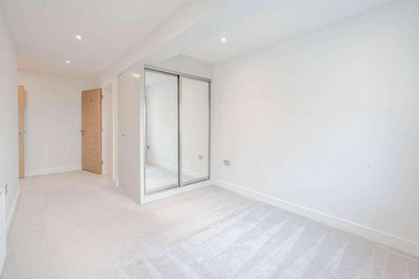 Castle Manor, Church Street, Christchurch, Dorset, BH23 - Photo 1