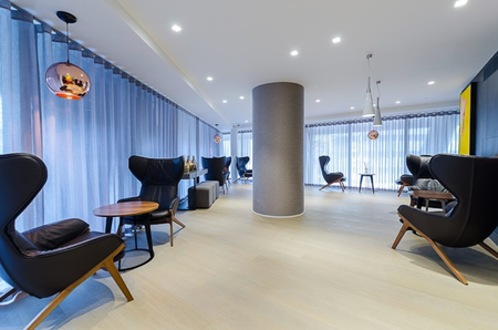 11 Saffron Central Square - Photo 2