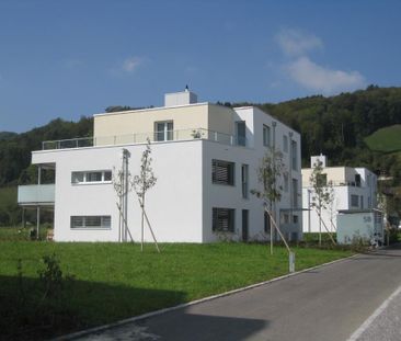 3.5-Zimmer-Parterre-Wohnung in Belp! - Photo 5