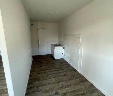 APPARTEMENT TYPE 4 77m2 TULLINS - Photo 2