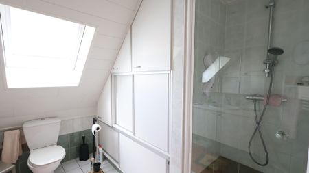 Gezellig huis met 3 slaapkamers nabij Roeselare centrum - Foto 3