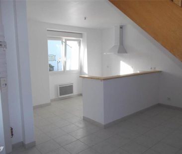 ALLAIRE - Réf. : 2045- proche commerces - Appartement de type 4 en ... - Photo 1