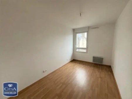 Appartement à louer 3 pièces 67.28m² - Photo 3