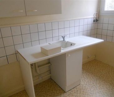 Location Appartement 3 pièces 51m² PALAISEAU 91120 - Photo 4