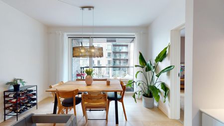 115m² Lejlighed | København SV - Photo 5