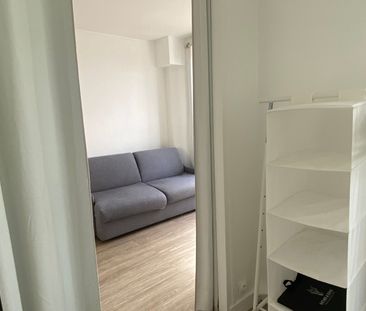 Appartement à louer 2 pièces • Paris 5 - Photo 5
