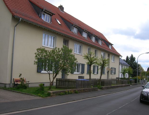 Schöne Erdgeschosswohnung zum Wohlfühlen - Foto 1