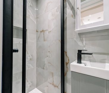 Studio Flat, Blenheim Mansions, SW2 - Photo 6