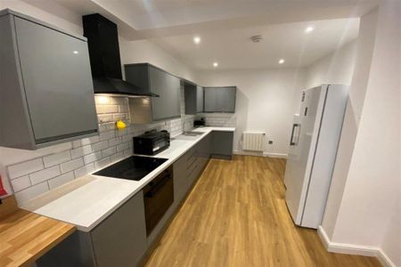 5 bedroom apartment to rent - Photo 5