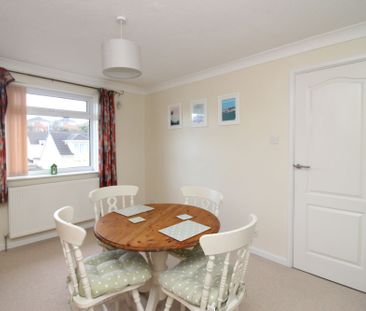 3 bed semi-detached house to rent in Glebeland Way, Torquay, TQ2 - Photo 1