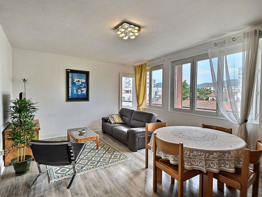 Appartement Clermont-Ferrand - A louer - 3 chambres - Photo 1
