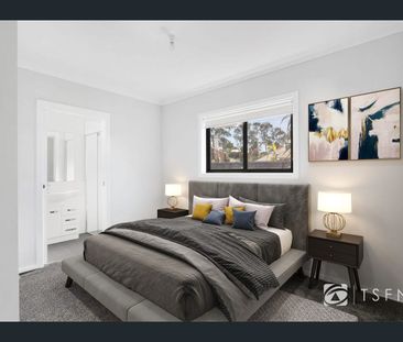 Townhouse Close to Hospital - Photo 6