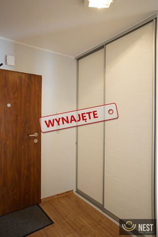 2-pokojowe mieszkanie przy Powstańców Wielkopolskich ! - Photo 4