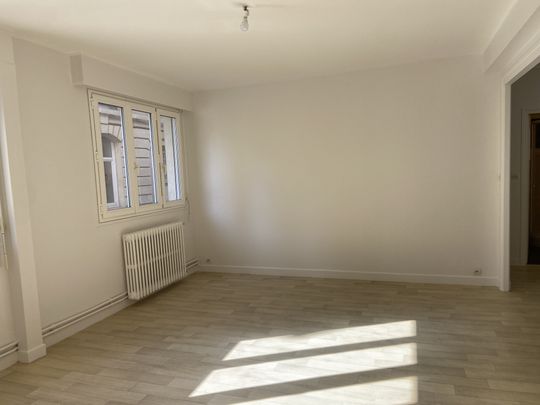 Location Appartement 3 pièces 61m² REIMS 51100 - Photo 1