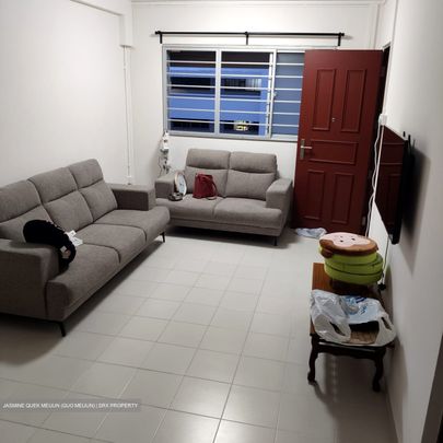 Blk 110 Teck Whye Lane (Choa Chu Kang), HDB 3 Rooms - For Rent - Photo 1