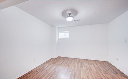 For Lease - 40 Harper-Hill Drive Unit# Bsmt, Ajax, Ontario - Photo 2