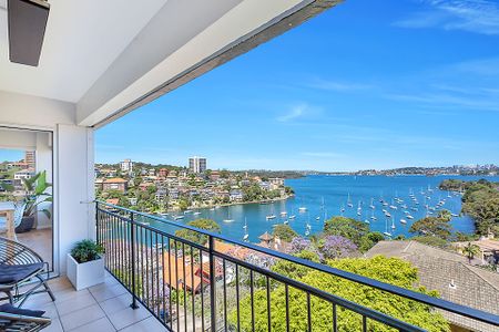 24/4-8 Kareela Road, Cremorne Point. - Photo 5