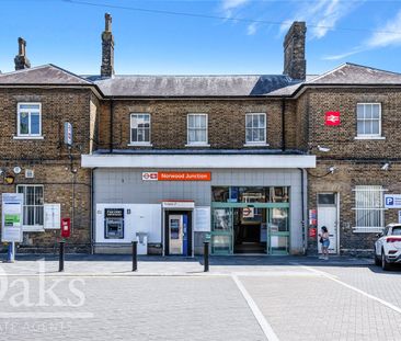 Portland Road, South Norwood, London - Photo 4
