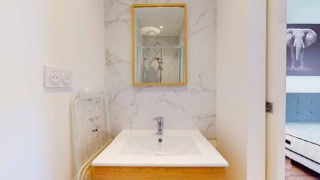 🌟 Rejoignez RAYYA ! Chambre Dispo en Coliving à Nantes – 🌟 - Photo 2