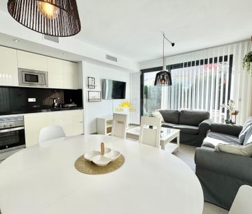 3-BEDROOM GROUND FLOOR CHALET – TORREVIEJA - Photo 3