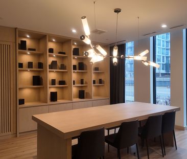 For Lease - 215 Veterans Drive Unit# 711, Brampton, Ontario - Photo 2