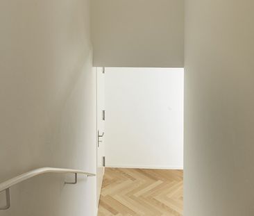 Duplex-Wohnung im Herzen der Basler Altstadt - Foto 6