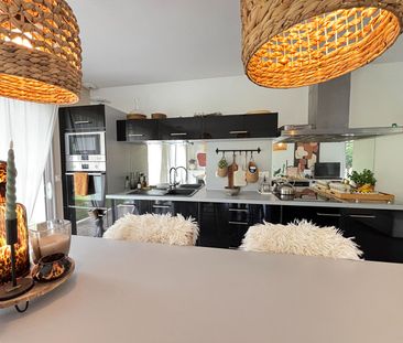 Maison 6 pièces 163.50 m2, - Photo 1