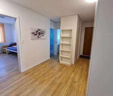 1 Zimmer, 15 m² - Photo 4