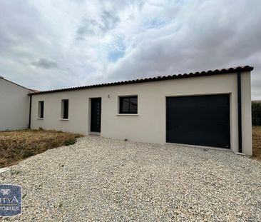Location Maison 4 pièces 85m² AIGREFEUILLE D AUNIS 17290 - Photo 6
