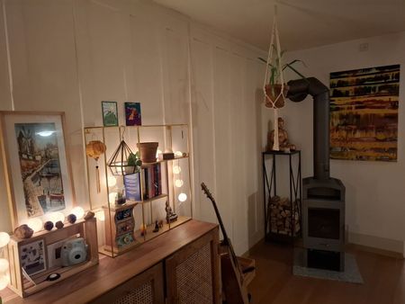 3-ROOM APARTMENT IN BERN – MAT, FURNISHED, TEMPORARY - Photo 2