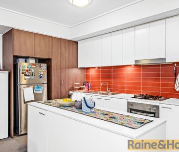 104/33 Main Street, Rouse Hill, NSW 2155 - Photo 4