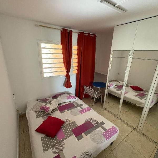 Fort de France - Appartement - F4 en colocation - Photo 1
