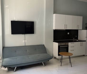 Studio/Γκαρσονιέρα για ενοικίαση Ιπποκράτειο (Φάληρο - Ιπποκράτειο) - Photo 6