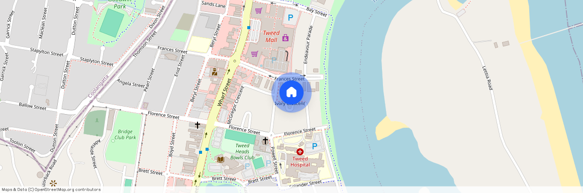 12/5-9 Ivory Crescent, 2485, Tweed Heads