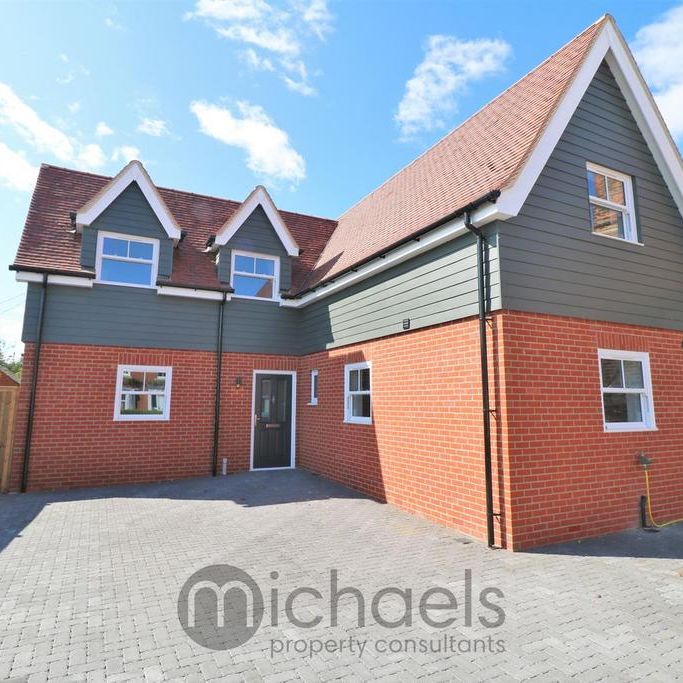 2 bedroom semi-detached house to rent - Photo 1
