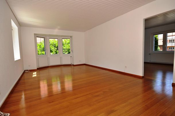 Gelegenheit 5-Zi. EFH & Garten-Oase im Spiegel / a.W. Vorkaufrecht - Photo 1