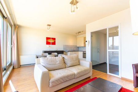 Penthouse - à louer - Foto 3