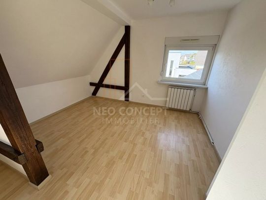Maison 4 pièces à - Photo 1