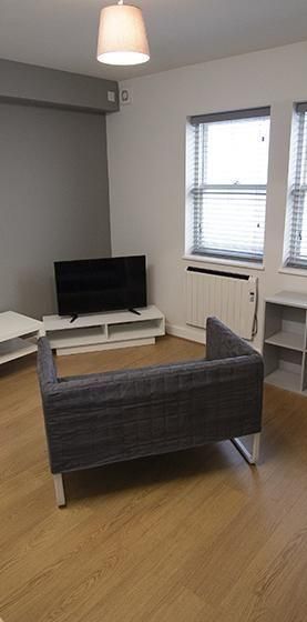 Studio to rent - Photo 1